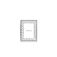Frame Sequenze Argenti Linea Swirl in Silver SQ1821/10